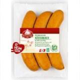 Hofstädter »Fair zum Tier!« Käsekrainer BILLA PLUS 330 Gramm 1 Packung