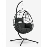 Hängesessel BORK 3725033 JYSK 1 Stück