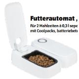 Bild von Trixie Futterautomat „TX2“ 27 x 7 x 24 cm DAS FUTTERHAUS 1 Stück