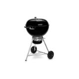 Weber Kohlegrill „Master-Touch GBS Premium E-5770“ 260849 HELLWEG 1 Stück