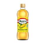 Bild von Mazola Maiskeimöl oder Rapsöl MPREIS 0.50 Liter 1 Flasche