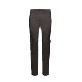Mammut HERREN ZIPP OFF HOSE HIKING SCHWARZ HERVIS 1 Stück