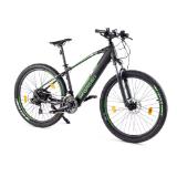 Promotion Bild von Doc Green E-Mountainbike HT 27,5" mit hydraulischen Bremsen HOFER 1 Stück