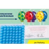 Home Creation Geburtstagskerzen versch. Ausführungen HOFER 1 Packung