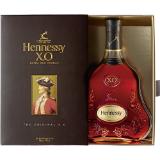 Promotion Bild von Hennessy Cognac X.O., Preisangabe ohne MwSt. (Preis inkl. MwSt. 214,80 €), METRO 0.70 Liter 1 Packung