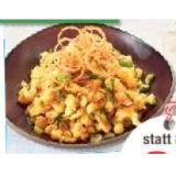 maxi.restaurant Käsespätzle mit Röstzwiebel Maximarkt 1 Stück