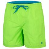Benger HERREN BADESHORT BASIC GRÜN HERVIS  1 Stück