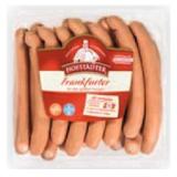 Hofstädter Frankfurter BILLA PLUS 1 Kilogramm 1 Packung