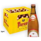 Bild von Murauer Märzen BILLA PLUS 0.50 Liter 20 Stück