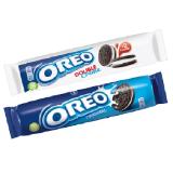Oreo Rolle versch. Sorten Lidl APP Preis 1 Rolle