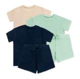 Promotion Bild von LILY & DAN Kleinkinder-Jersey-Set HOFER 1 Set