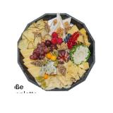 Große Käseplatte, MPREIS 1055 Gramm 1 Set