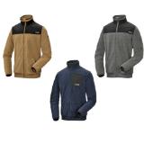 Parkside Herren Arbeits-Fleecejacke Lidl 1 Stück