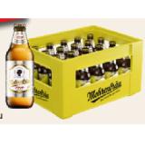 Mohrenbräu Pfiff Kiste MPREIS 0.33 Liter 20 Stück