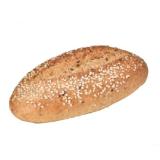 Alpenbäckerei Bio-Kornspitz mit Sesam MPREIS 85 Gramm 1 Packung