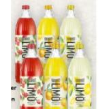 Promotion Bild von Radlberger Limö div. Sorten BILLA PLUS 1 Liter 1 Flasche