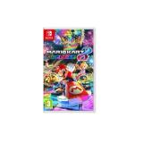 Nintendo Switch Mario Kart 8 Deluxe [Switch] LIBRO 1 Stück