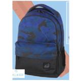 Walker Classic Rucksack Camo Gradient Maximarkt 1 Stück