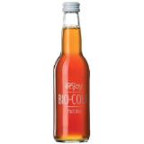 SPAR enjoy Bio-Cola Natural oder Bio-Aronia Limonade SPAR 0.33 Liter 1 Flasche