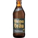 Weitra Bräu Das Schwarze, Preisangabe ohne MwSt. (Preis inkl. MwSt. 1,19 €), METRO 0.33 Liter 1 Flasche