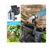 Fahrrad-Gepäcktasche versch. Farben und Modelle HOFER 1 Stück