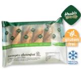 Bild von Haubis Kornspitz glutenfrei Unimarkt 4 Stück