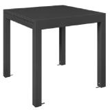 Beldano Balkontisch „London“ 1713013601 Möbelix 1 Stück