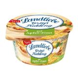 Landliebe Sahne- oder Grießpudding oder Vollmilchpudding versch. Sorten INTERSPAR 1 Becher