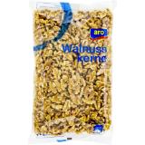 aro  Walnusskerne, Preisangabe ohne MwSt. (Preis inkl. MwSt. 10,99 €), METRO 1 Kilogramm 1 Packung