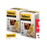 Barbecue Grill- und Kaminanzünder Maximarkt 36 Stück