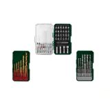 Promotion Bild von Parkside Bohrer-/Bit-Sortiment versch. Sorten Lidl 1 Set