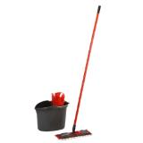 vileda Reinigungsset „ULTRAMAX“ 37220649 mömax 3 Stück