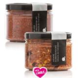 Ariane Scheffknecht Sugo alla Bolognese oder Chili con Carne Sutterlüty 480 Gramm 1 Glas