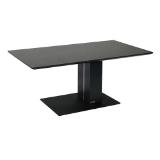 Promotion Bild von Dieter Knoll Collection Couchtisch 0069012901 XXXLutz 1 Stück