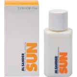 Jil Sander Sun Woman Eau de Toilette dm 75 Milliliter 1 Stück