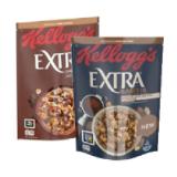 Promotion Bild von Kellogg's Müsli Extra versch. Sorten Sutterlüty 1 Packung