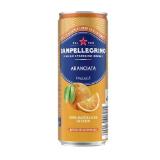 San Pellegrino Limonata oder Aranciata SPAR Gourmet 0.33 Liter 1 Dose