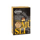 Promotion Bild von GRANOLA Knuspermüsli div. Sorten Penny 1 Packung