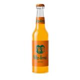 Fritz Limo versch. Sorten EUROSPAR 0.33 Liter 1 Flasche
