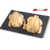 Promotion Bild von Hubers Hendl Duo bratfertig aus Österreich Unimarkt 1 Kilogramm