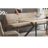 Dieter Knoll Collection Sitzbank 2408000101 XXXLutz 1 Stück