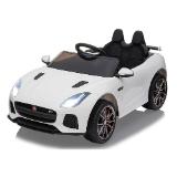 Jamara Kinder-Elektro-Auto HOFER 1 Stück