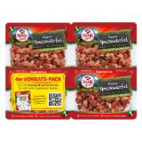 Handl Tyrol Feine Speckwürfel Penny 75 Gramm 4 Stück