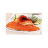 Gut Dornau Lachsforellenfilet INTERSPAR 100 Gramm