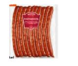 Radatz Puszta Würstel BILLA 500 Gramm 1 Packung