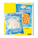 Stritzinger Tintenfischtuben oder Tintenfischringe paniert Maximarkt 1 Packung