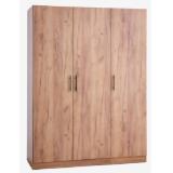 Kleiderschrank VIBY 3670486 JYSK 1 Stück