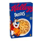 Kellogg's Cereals Verschiedene Sorten INTERSPAR 1 Packung