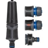 Lux Reinigungsspritz-Set Grundausstattung 4-teilig OBI 1 Set