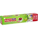 Alufix Frischhaltefolie 44 cm breit, Preisangabe ohne MwSt. (Preis inkl. MwSt. 17,75 €), METRO 300 Meter 1 Rolle